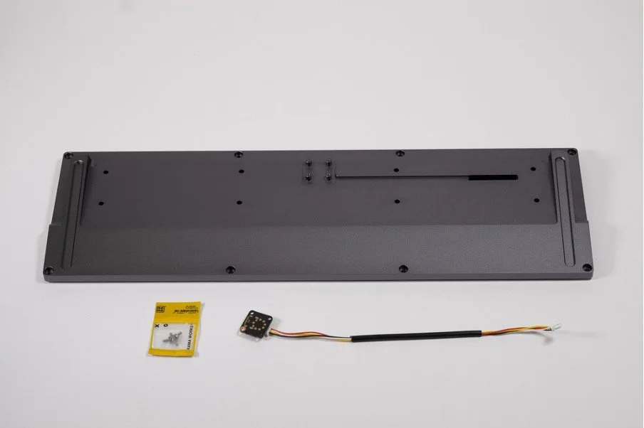 ZENITH Build Guide — RAMA WORKS®